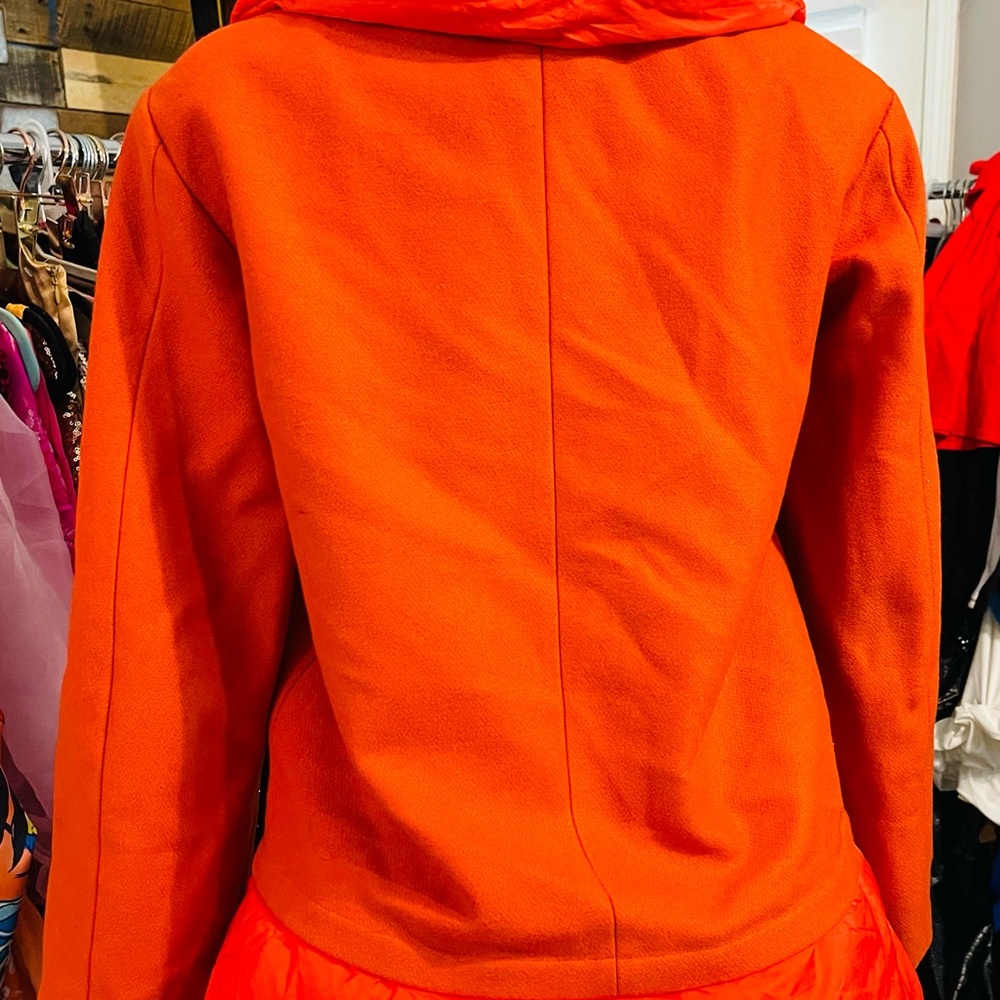 Jil Sander Jacket - Picture 7 of 7